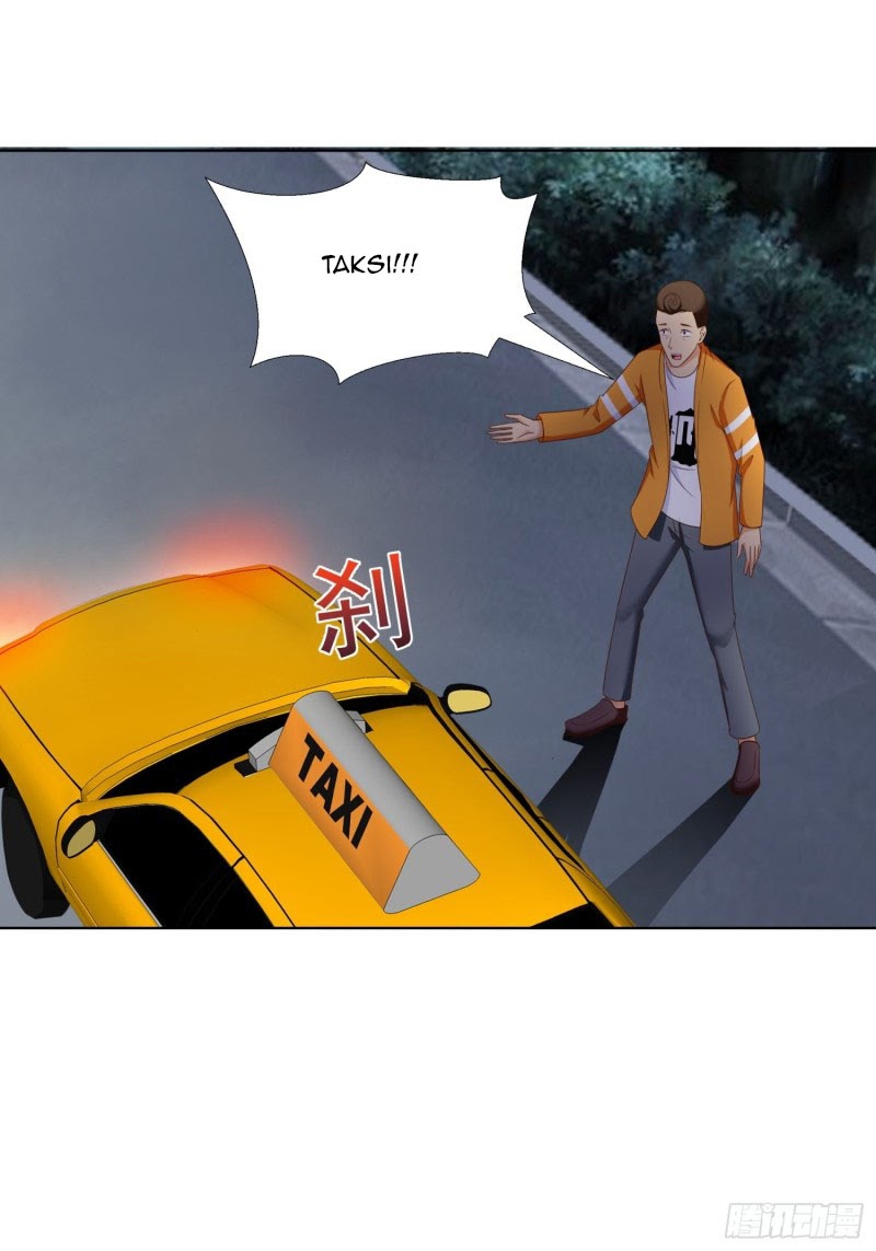 Super School Doctor (Supreme Campus Doctor) Chapter 61 Gambar 10